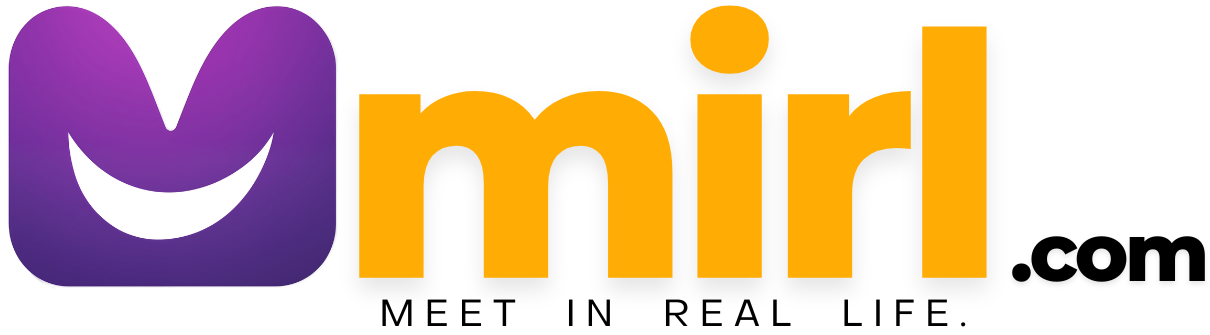 MIRL Full Logo