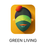 green living