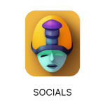 Socials