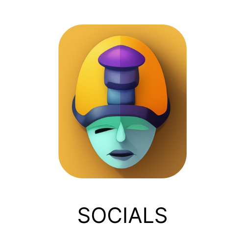 Socials